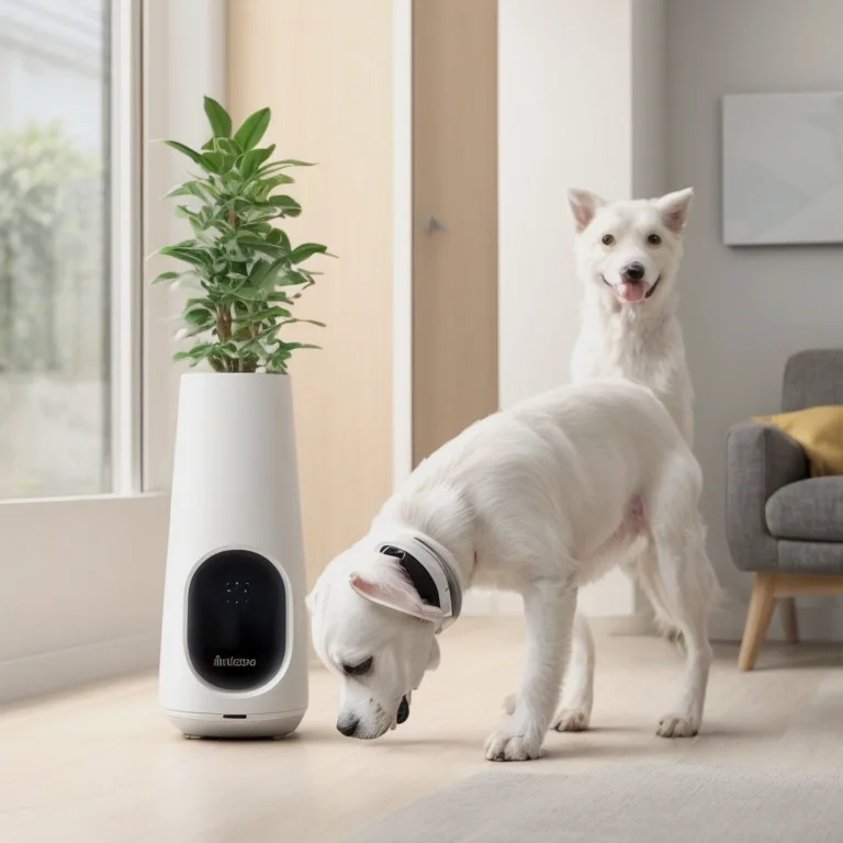 PetSmartAI feeding schedule display