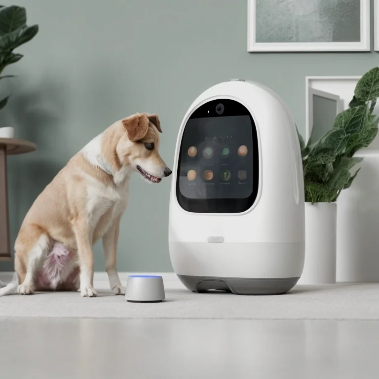 PetSmartAI device lineup